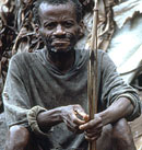 exposition itinérante – expo Afrique