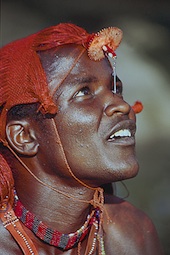 exposition itinérante – expo Afrique