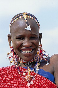 exposition itinérante – expo Afrique