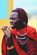 exposition itinérante – expo Afrique