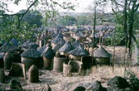 exposition itinérante – expo Afrique