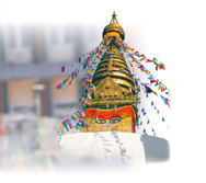 exposition itinérante – expo Inde – Népal - Tibet